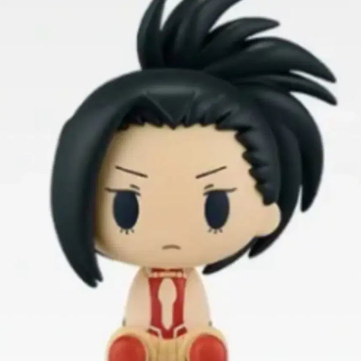 [BUNJANG] My Hero Academia Ichiban Kuji Prize F Chokonoko Momo / 히로아카 나히아 이치방쿠지 제일복권 F상 초코노코 (모모)