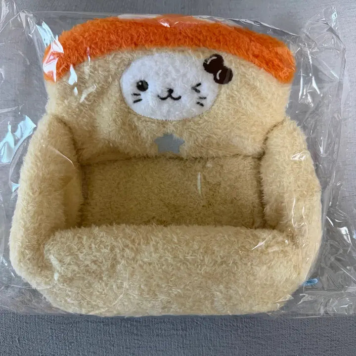 [BUNJANG] NCT WISH Yushi Bubble Cat Wish Doll Multi Tray Sealed / 엔시티위시 유우시 버블냥 위시돌 멀티트레이 미개봉