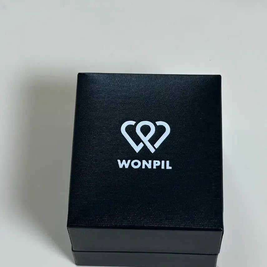 [BUNJANG] DAY6 Wonpil Solo Concert Unfiltered Ring / 원필 솔콘 언필터드 반지