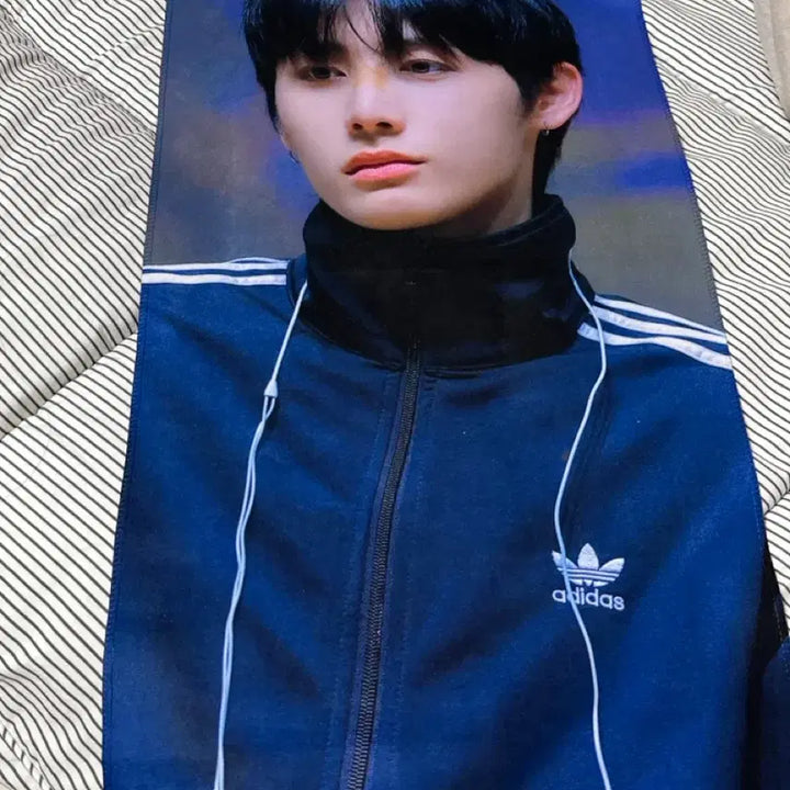 [BUNJANG] BOYNEXTDOOR Taesan Slogan Set / 태산 슬로건 판매