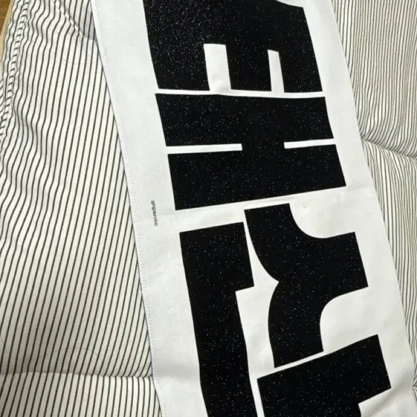 [BUNJANG] BOYNEXTDOOR Taesan Slogan Set / 태산 슬로건 판매