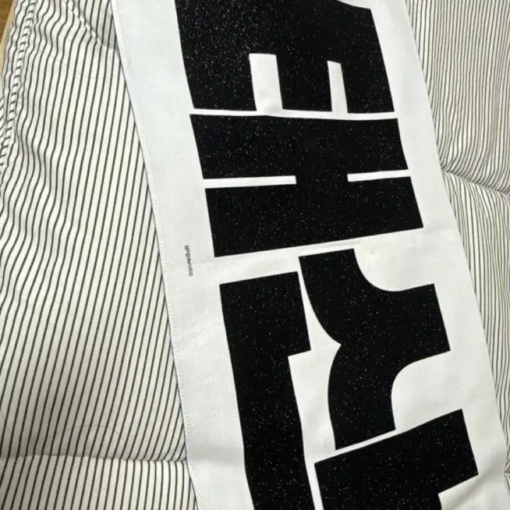 [BUNJANG] BOYNEXTDOOR Taesan Slogan Set / 태산 슬로건 판매