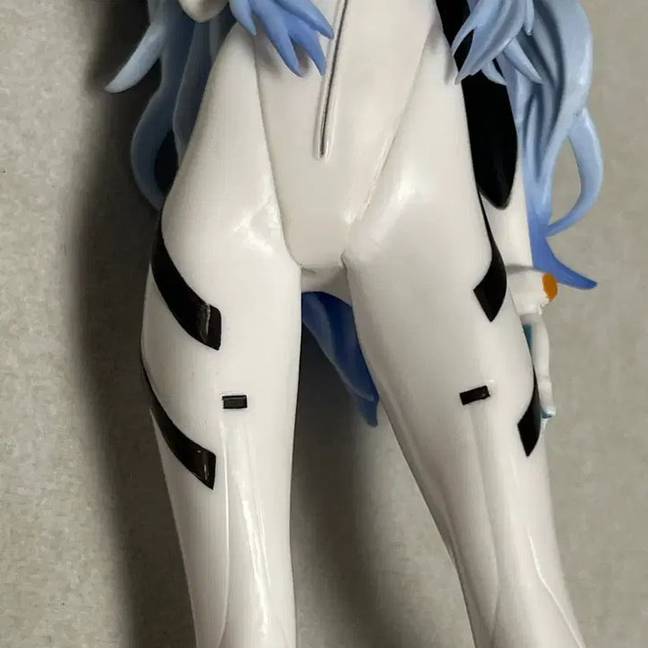 [BUNJANG] Evangelion Ichiban Kuji Prize D Asuka &amp; Prize E Long Hair Rei Figure Bundle Set / 에반게리온 제일복권 D상 아스카 E상 장발레이 일괄