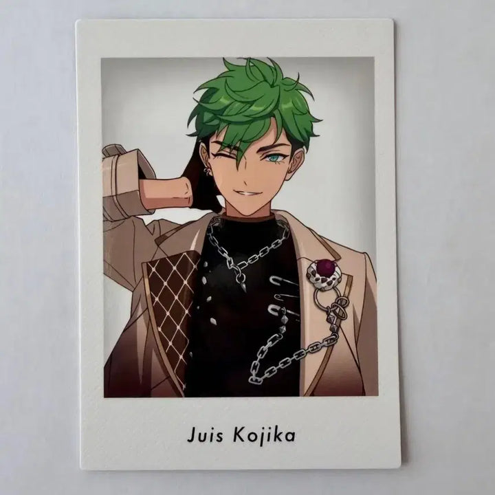 [BUNJANG] Ensemble Stars! Juice! Animate Exclusive Photocard / 앙스타 쥬이스 애니메이트 특전 파샷츠