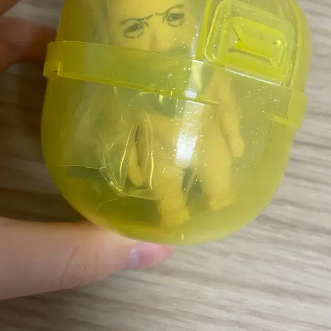 [BUNJANG] Attack on Titan Titan Squishy / 진격거 거인 말랑이 반택포 1만