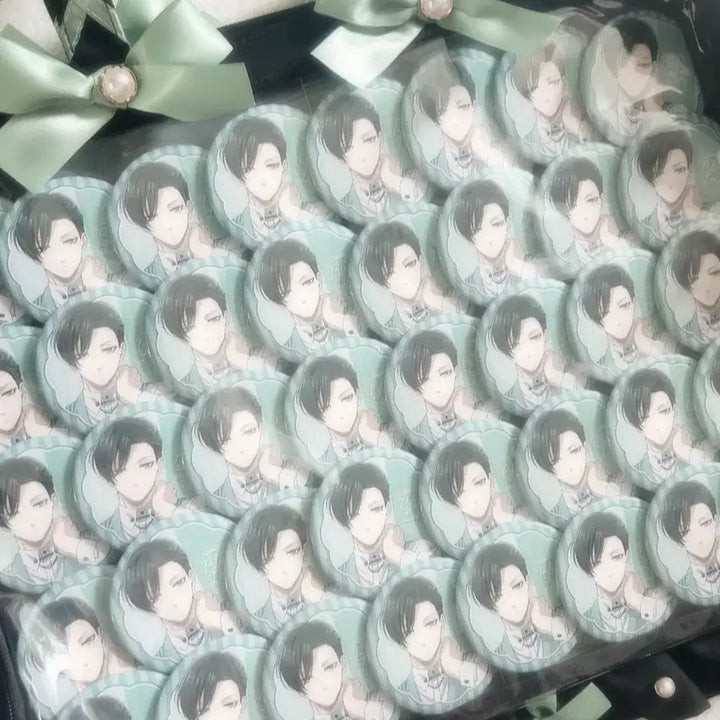 [BUNJANG] Itoshi Rin Zakamart A3 Ita Bag Bundle / 이토시 린 자카마트 a3 이타백