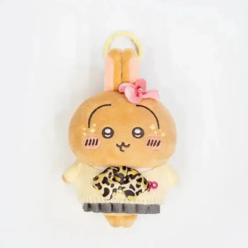 [BUNJANG] Chiikawa Gyaru Usagi Figure / 치이카와 갸루 우사기