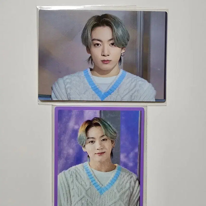 [BUNJANG] BTS Jungkook Bundle Set Photocard / 방탄소우주 정국 포카 일괄양도해요