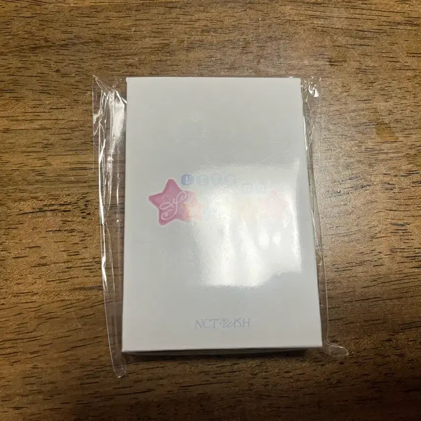 [BUNJANG] NCT WISH Steady MD Bracelet / 엔시티위시 스테디 엠디 팔찌