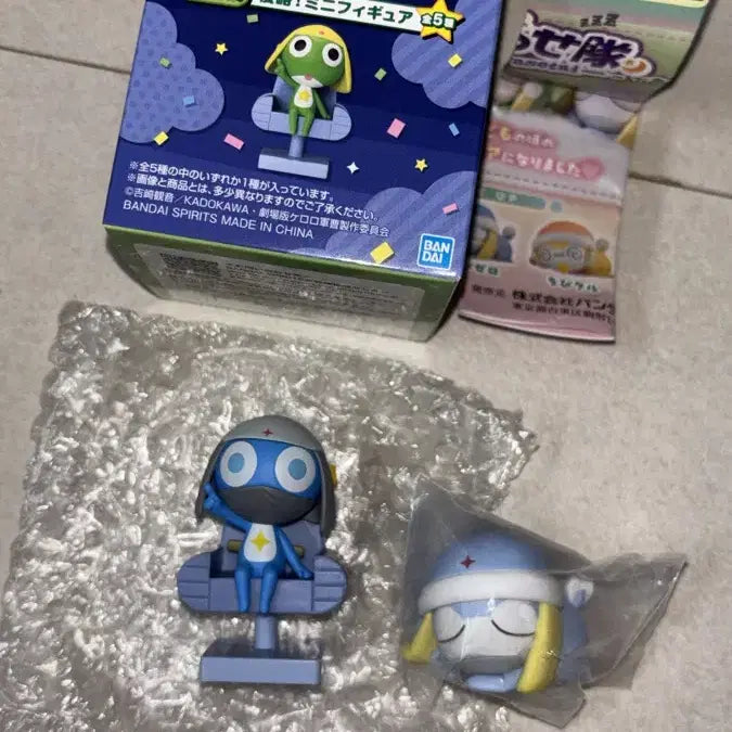 [BUNJANG] Keroro &