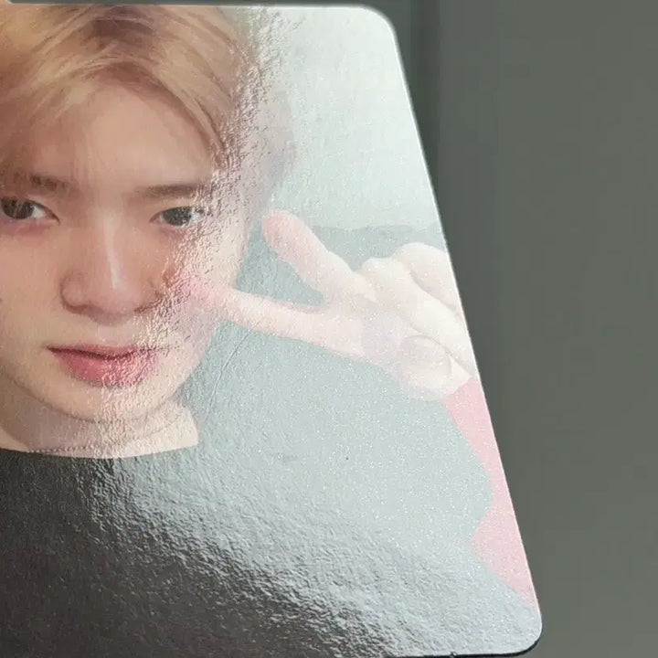 [BUNJANG] NCT 127 Jaehyun Superhuman Photocard / 재현 슈퍼휴먼 포카 양도합니다 엔시티127 무료배송