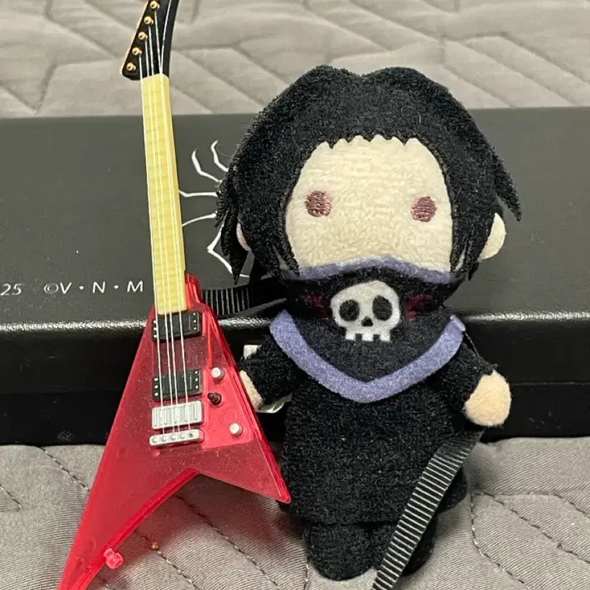 [BUNJANG] Hunter x Hunter Feitan USJ Plush / 마지막가격) 헌터헌터 페이탄 usj 누이