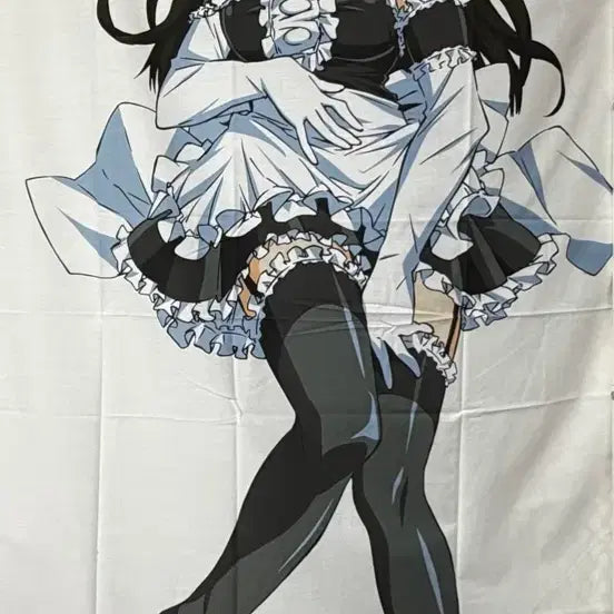 [BUNJANG] Otaku Room Decoration Tapestry / 이것이 나의 주인님 태피스트리