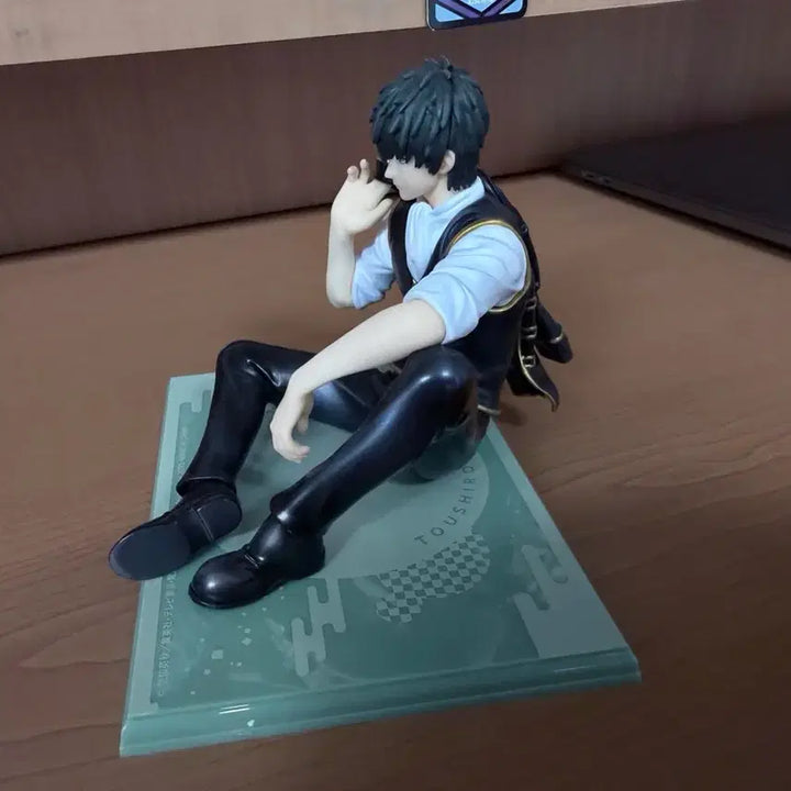 [BUNJANG] Gintama Hijikata Toshiro Tenohira (Unsealed) / 개봉, 박스O / 은혼 히지카타 토시로 테노히라
