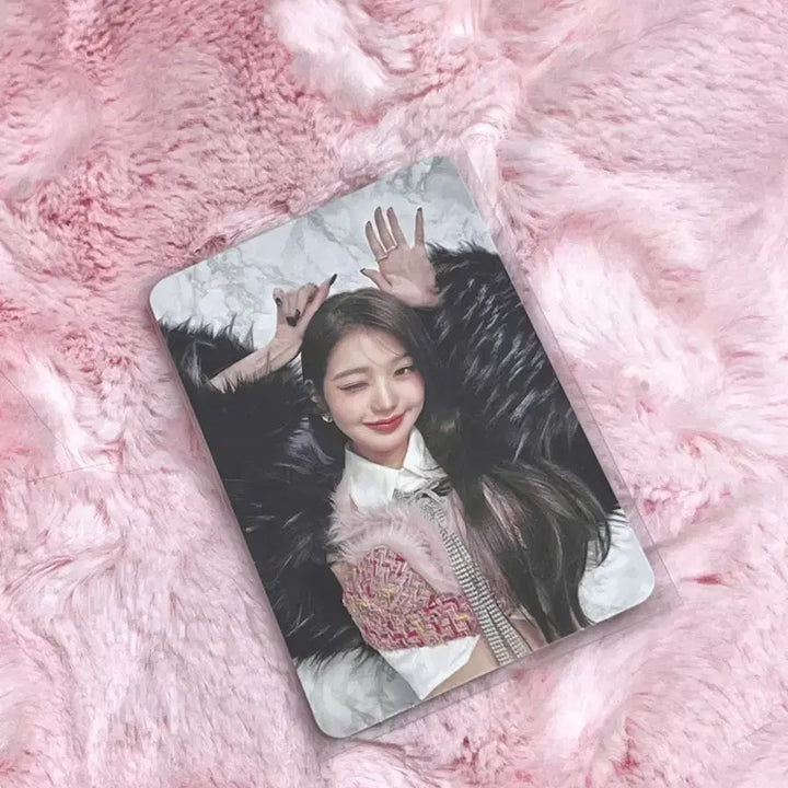[BUNJANG] IVE Wonyoung I&