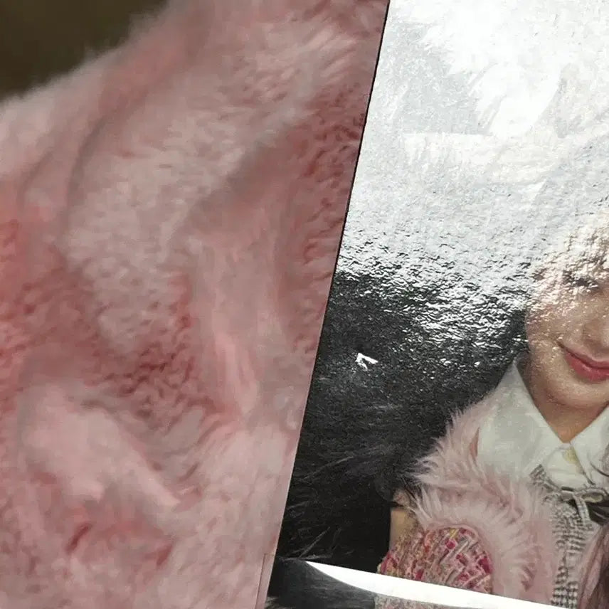 [BUNJANG] IVE Wonyoung I&