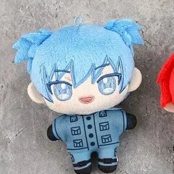 [BUNJANG] Assassination Classroom Nagisa Plush Doll / 암살교실 나기사 누이팔 누이 인형 판매