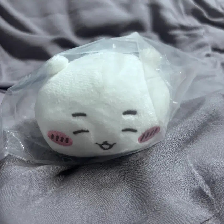 [BUNJANG] Cheekawaii Neso Nui Nui 2nd Edition Lying Mascot Plush Doll Gacha / 치이카와 네소베리 누이구루미 2탄 엎드린 마스코트 봉제인형 가챠