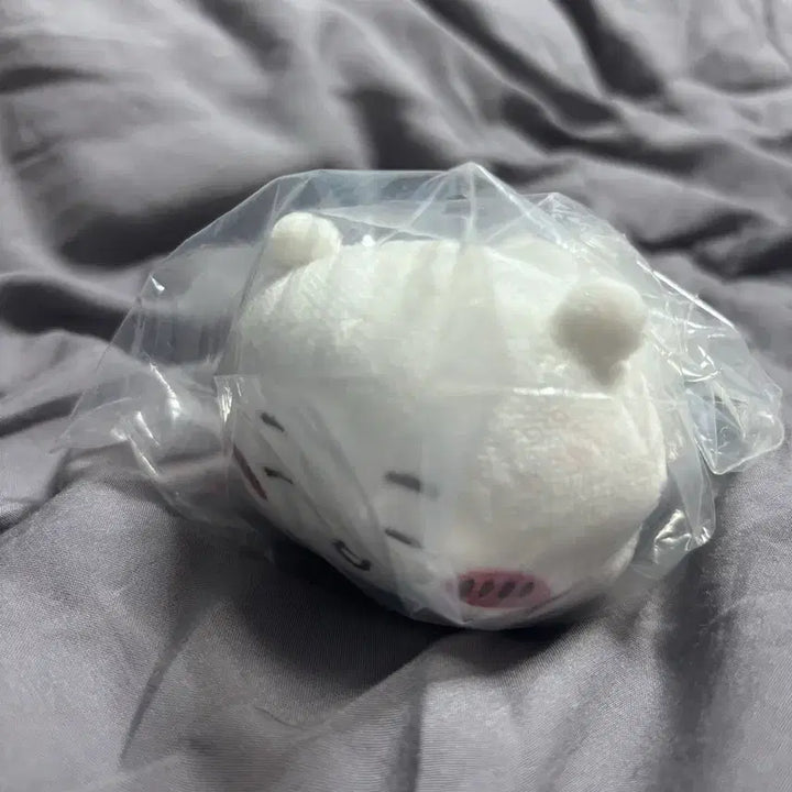 [BUNJANG] Cheekawaii Neso Nui Nui 2nd Edition Lying Mascot Plush Doll Gacha / 치이카와 네소베리 누이구루미 2탄 엎드린 마스코트 봉제인형 가챠