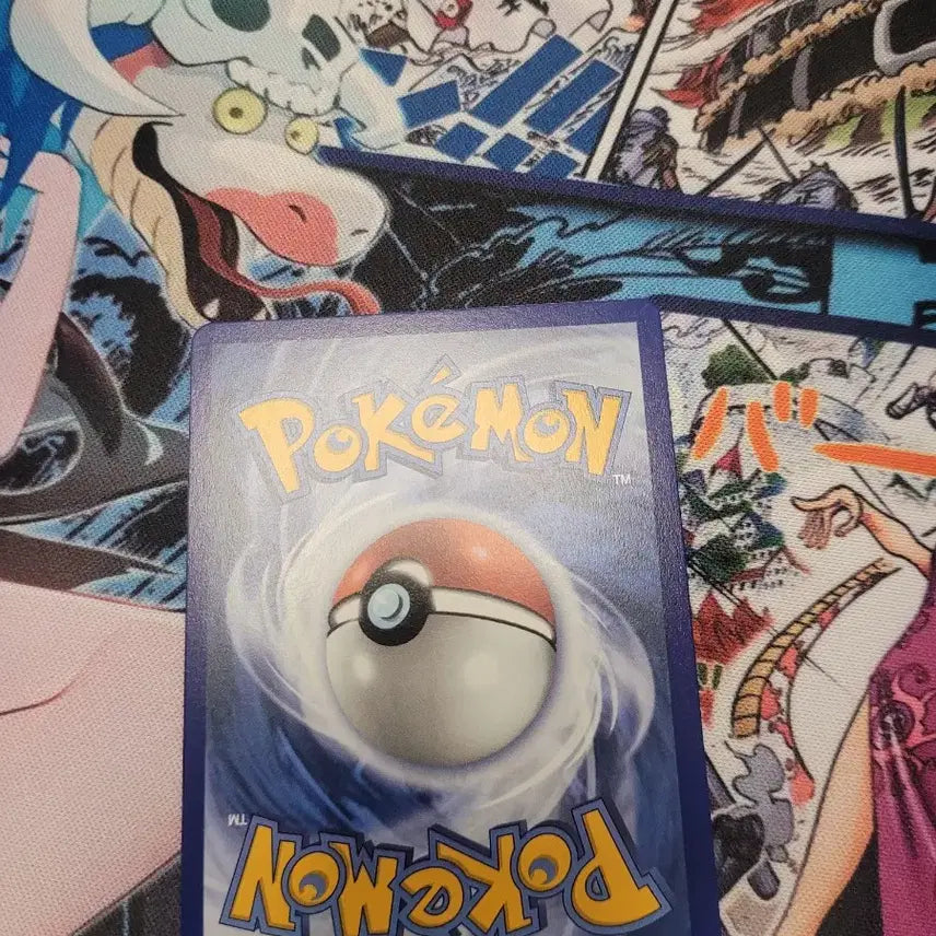 [BUNJANG] Pokemon TCG North America Mega Charizard EX 273/217 / 포켓몬 카드 북미 메가 염무왕 EX 273/217