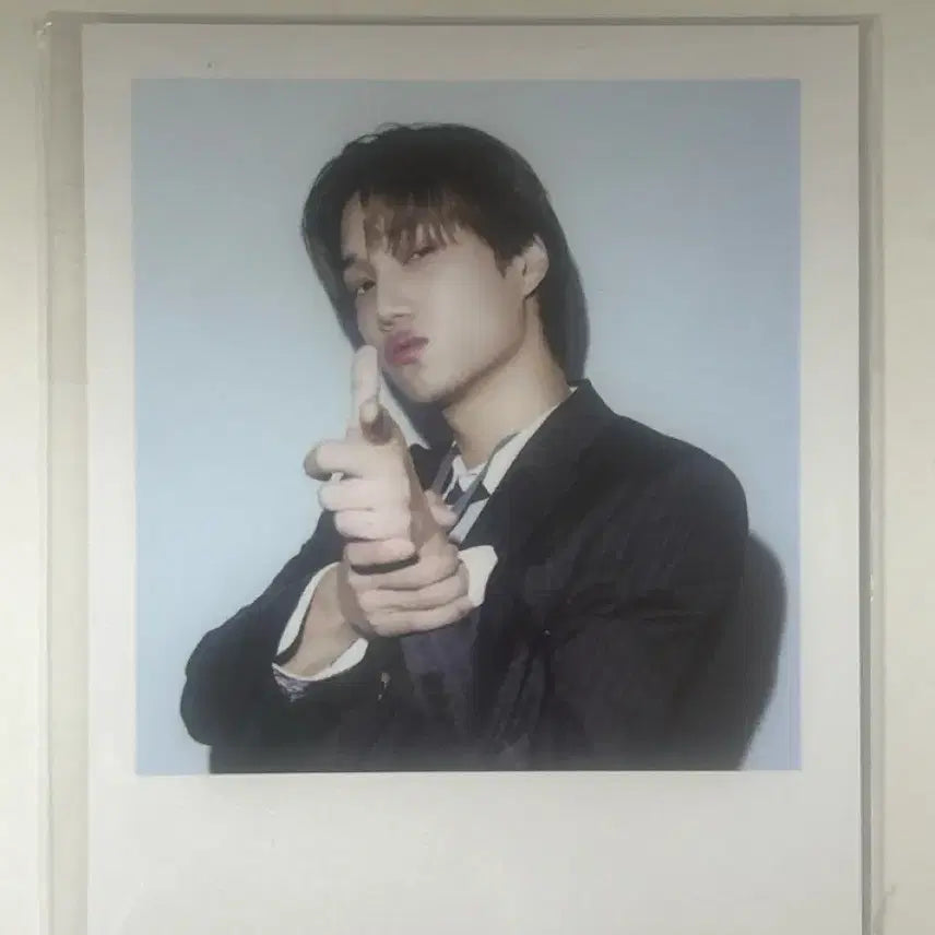 [BUNJANG] EXO Kai Season&