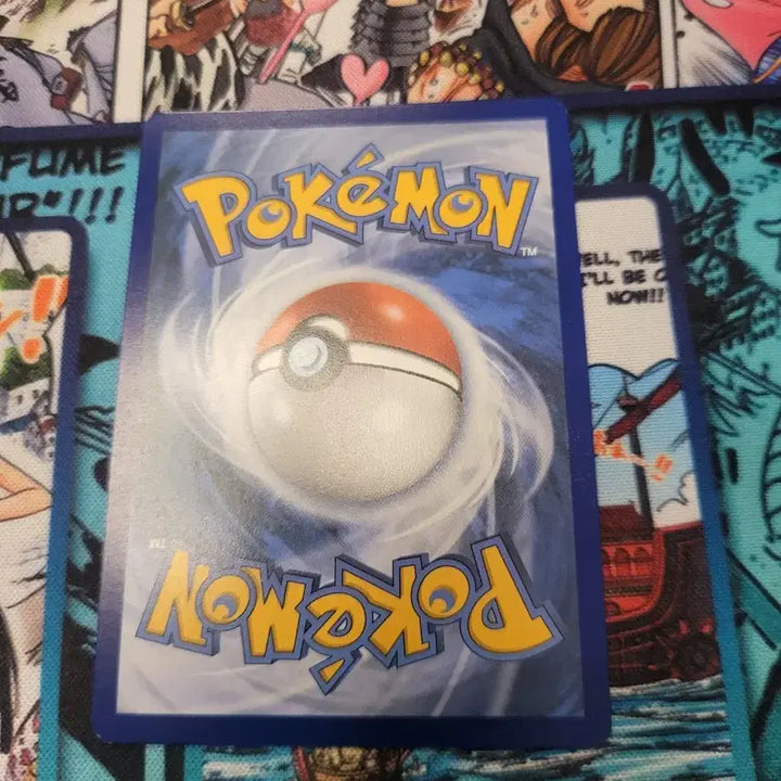 [BUNJANG] Pokemon Card North America Ralts 058/132 / 포켓몬 카드 북미 랄토스 058/132
