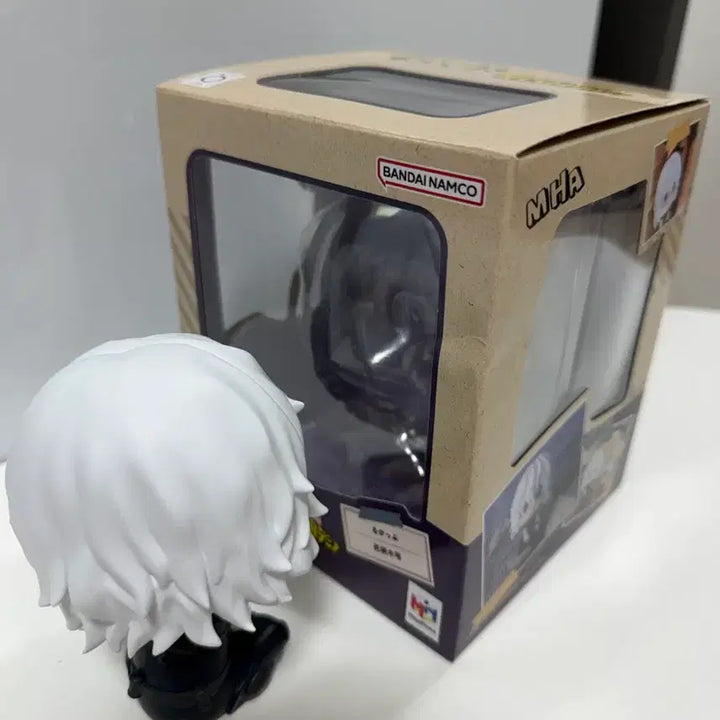 [BUNJANG] My Hero Academia Tomura Shigaraki Lookup Figure / 나의 히어로 아카데미아 시가라키 룩업