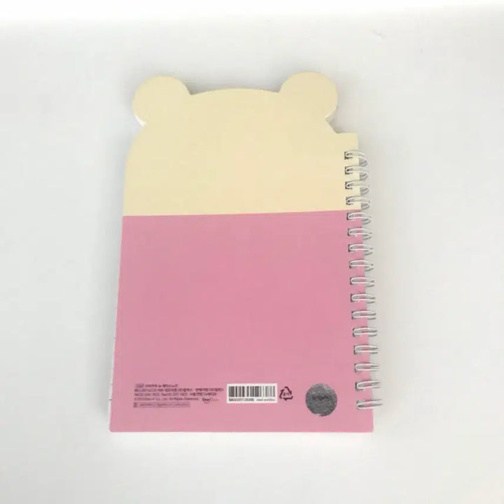 [BUNJANG] Korilakkuma Spring Notebook / 코리락쿠마 스프링 노트 공책 고전문구