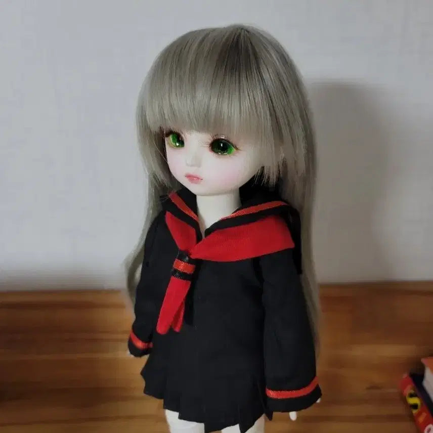 [BUNJANG] Dolls &amp; Ally Ball-Jointed Doll / 돌스앤 앨리 구체관절인형