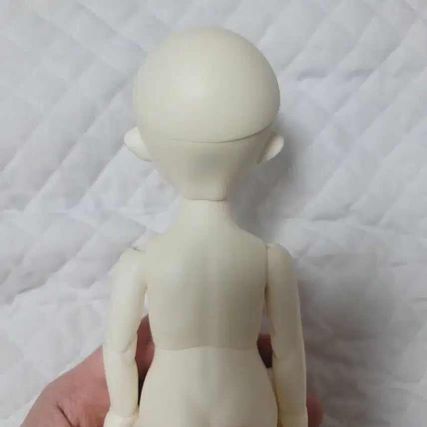 [BUNJANG] Dolls &amp; Ally Ball-Jointed Doll / 돌스앤 앨리 구체관절인형