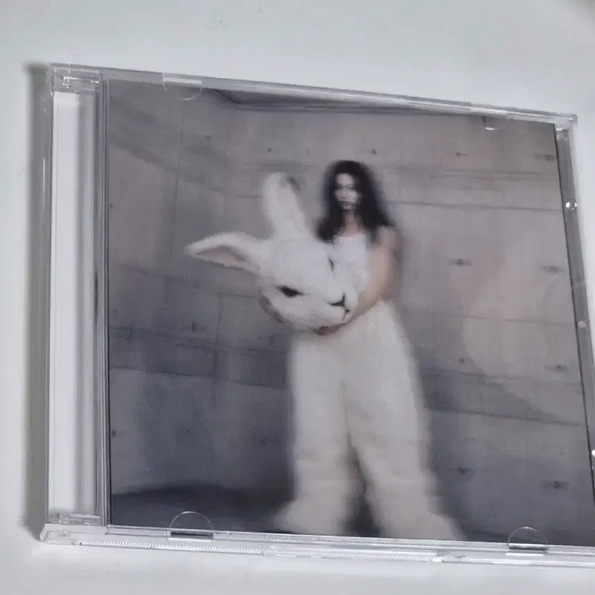 [BUNJANG] Kid Milli Lovesick CD Album (Unsealed) / [개봉] 키드밀리 러브식 lovesick CD 앨범
