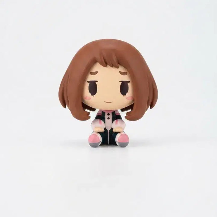[BUNJANG] My Hero Academia Ochaco Uraraka Chokonokko Figure / 나의 히어로 아카데미아 우라라카 오챠코 초코노코
