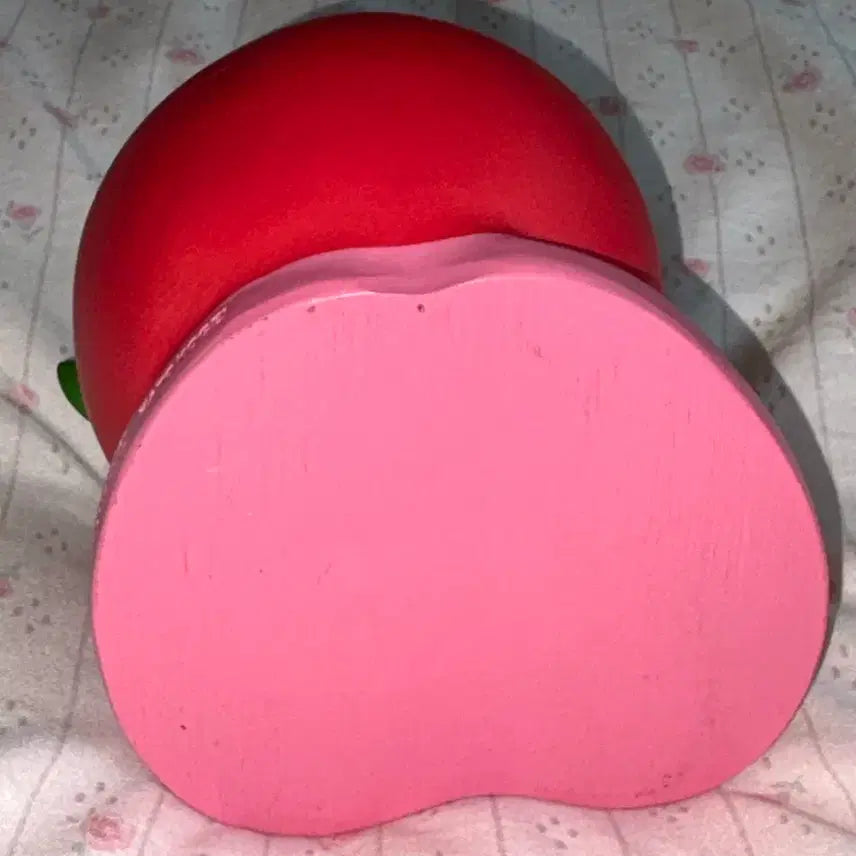 [BUNJANG] Vintage 2005 Hello Kitty Collectible Pot / Pencil Holder / 고전 2005 헬로키티 수집품