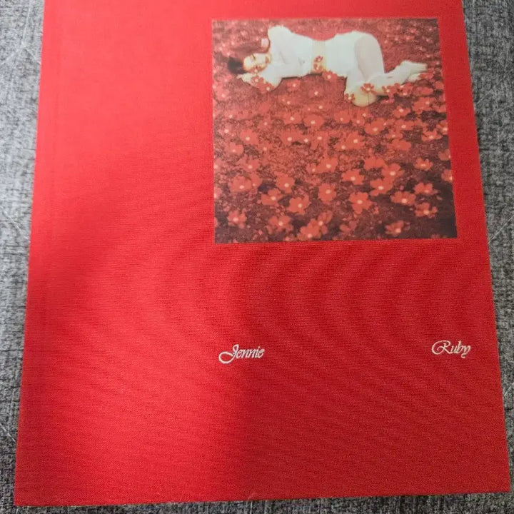 [BUNJANG] BLACKPINK Jennie Solo Album Photocard / 블랙핑크 제니앨범