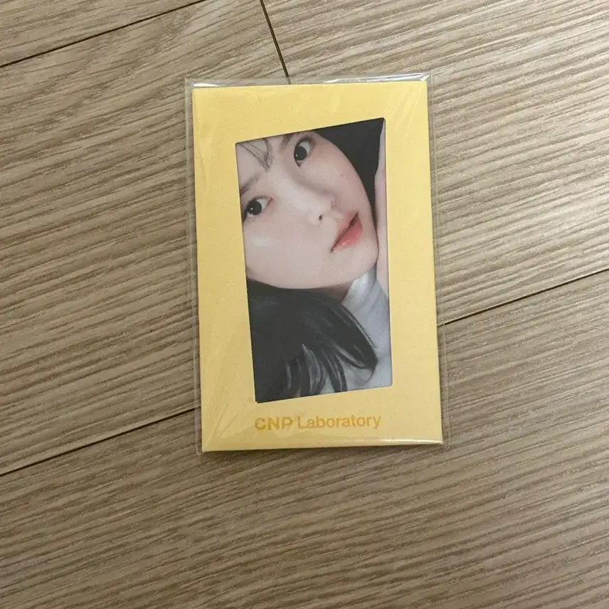 [BUNJANG] IU CNP Photocard / 아이유 차앤박 포카