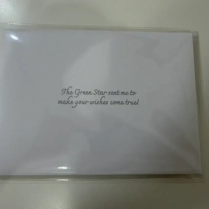 [BUNJANG] NCT WISH Sakuya Ang-kon Photo Letter Set / 원가 엔시티위시 사쿠야 앙콘 포토레터세트 양도 nct wish