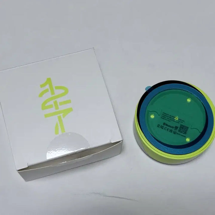 [BUNJANG] NCT 127 Light Stick / 원가이하) 엔시티127 nct 응원봉 라이트톡 판매