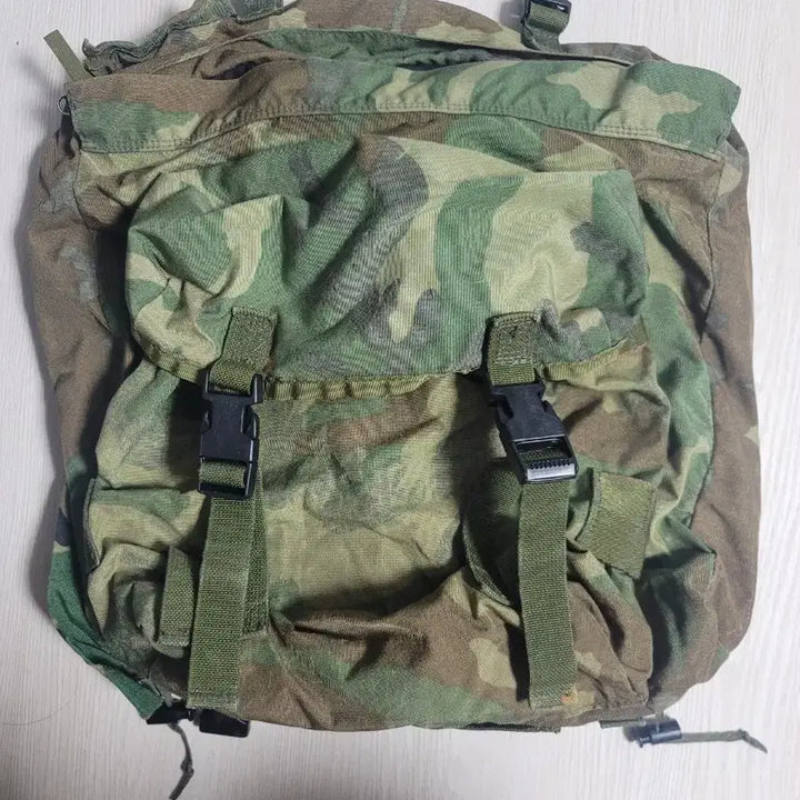 [BUNJANG] Woodland CFP90 Patrol Pack / 우드랜드 가방 CFP90 패트롤팩