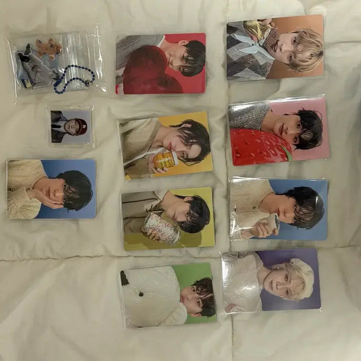 [BUNJANG] ATEEZ 2026 Season&