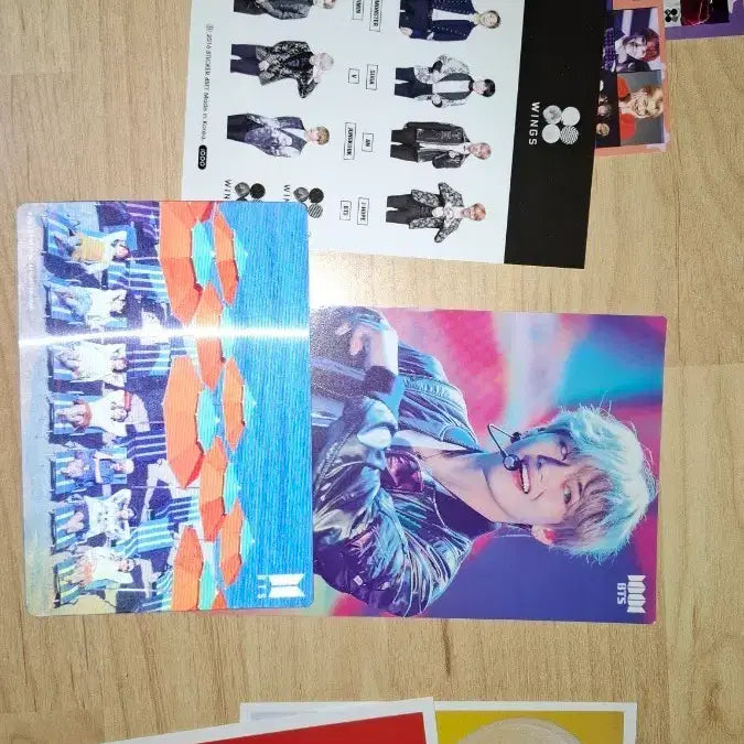 [BUNJANG] BTS Bundle Set / 방탄소년단 세트