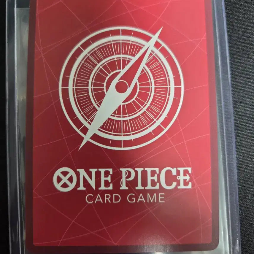 [BUNJANG] One Piece Card Koala OP12-081 L Leader Parallel / 원피스 카드 코알라 op12-081 L 리더 패러렐