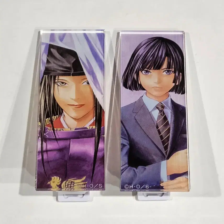 [BUNJANG] Hikaru no Go Akira Ichijo Plush / 히카루의바둑 고스트바둑왕 히카고 사이 아키라 집게