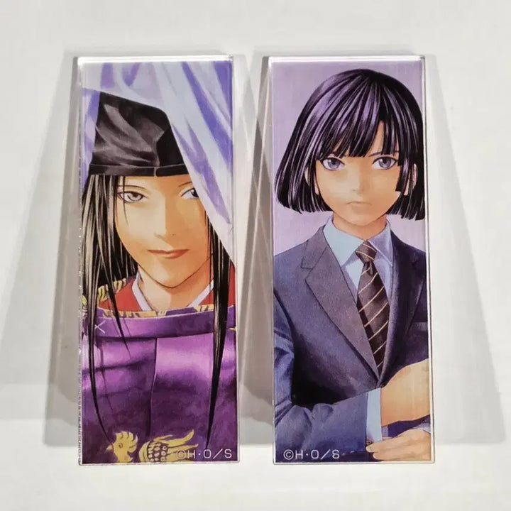 [BUNJANG] Hikaru no Go Akira Ichijo Plush / 히카루의바둑 고스트바둑왕 히카고 사이 아키라 집게