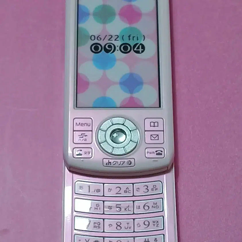 [BUNJANG] Mock-up Phone Display Model / 일본 모형폰 목업폰