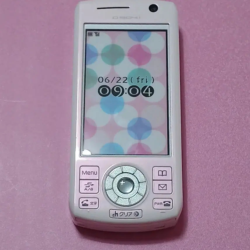 [BUNJANG] Mock-up Phone Display Model / 일본 모형폰 목업폰