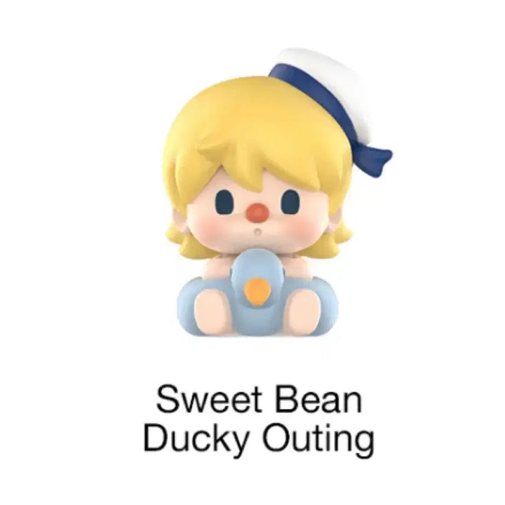 [BUNJANG] POP MART Pop Bean Journey to the Summer Island Blind Box Figure / 팝마트 팝빈 섬으로 떠나는 여행 여름
