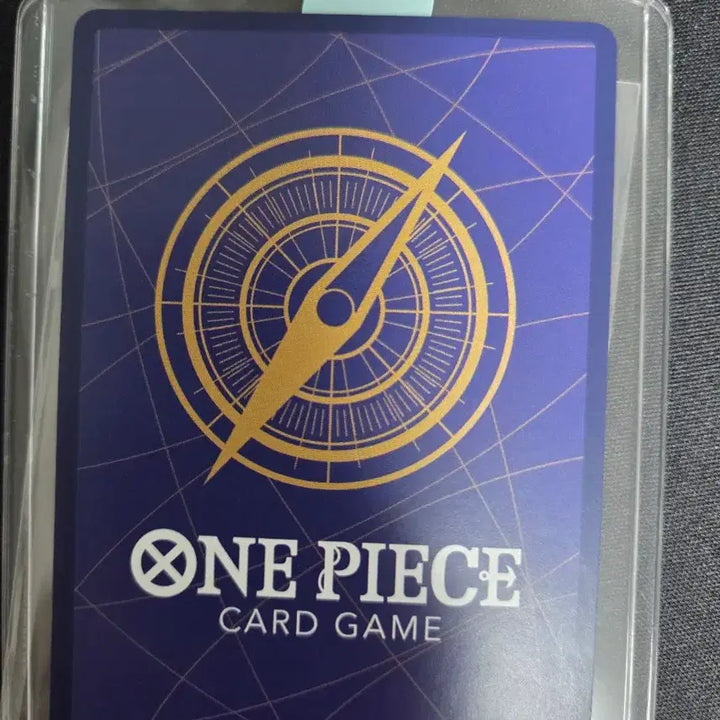 [BUNJANG] One Piece Card Trafalgar Law SP OP01-047 / 원피스 카드 / 트라팔가 로 / OP01-047 / SP