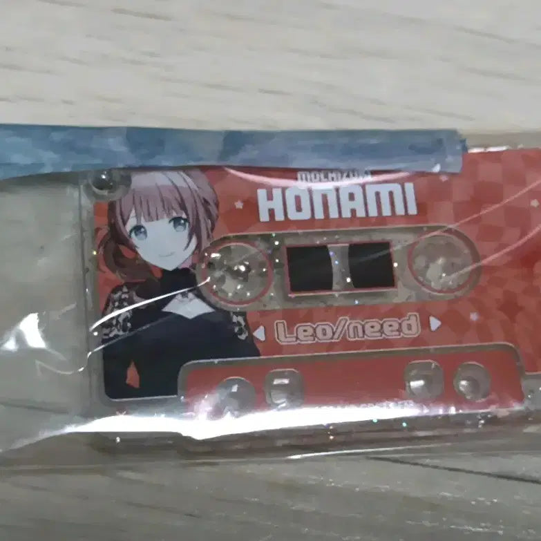 [BUNJANG] Proseka Honami Pop-up Acrylic Keyring / 프세카 프로세카 호나미 팝업 아크릴 키링