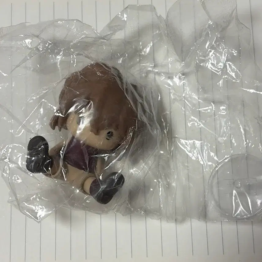[BUNJANG] Detective Conan Petal Doll Haibara Ai / 코난 페타돌 (하이바라)
