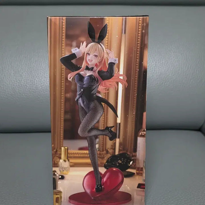 [BUNJANG] T-most Taitto Kitagawa Marin Bunny Ver. Figure / T-most 타이토 키타가와 마린 피규어 버니 ver.